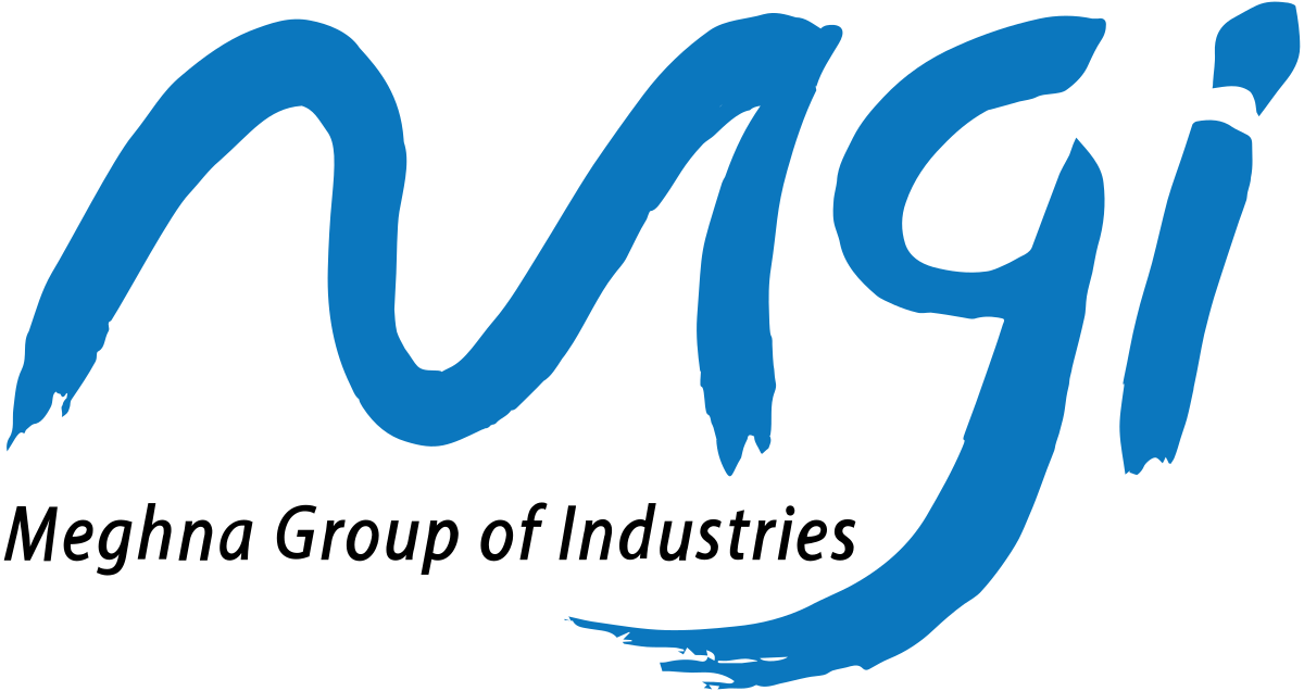 Megna group logo