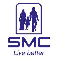 SMC logo