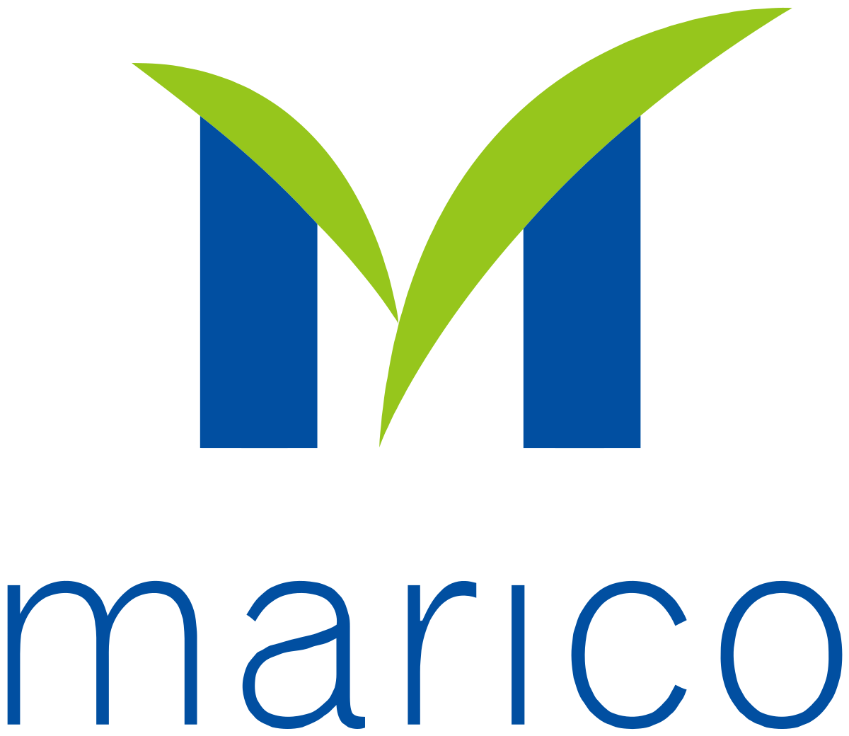 Marico logo