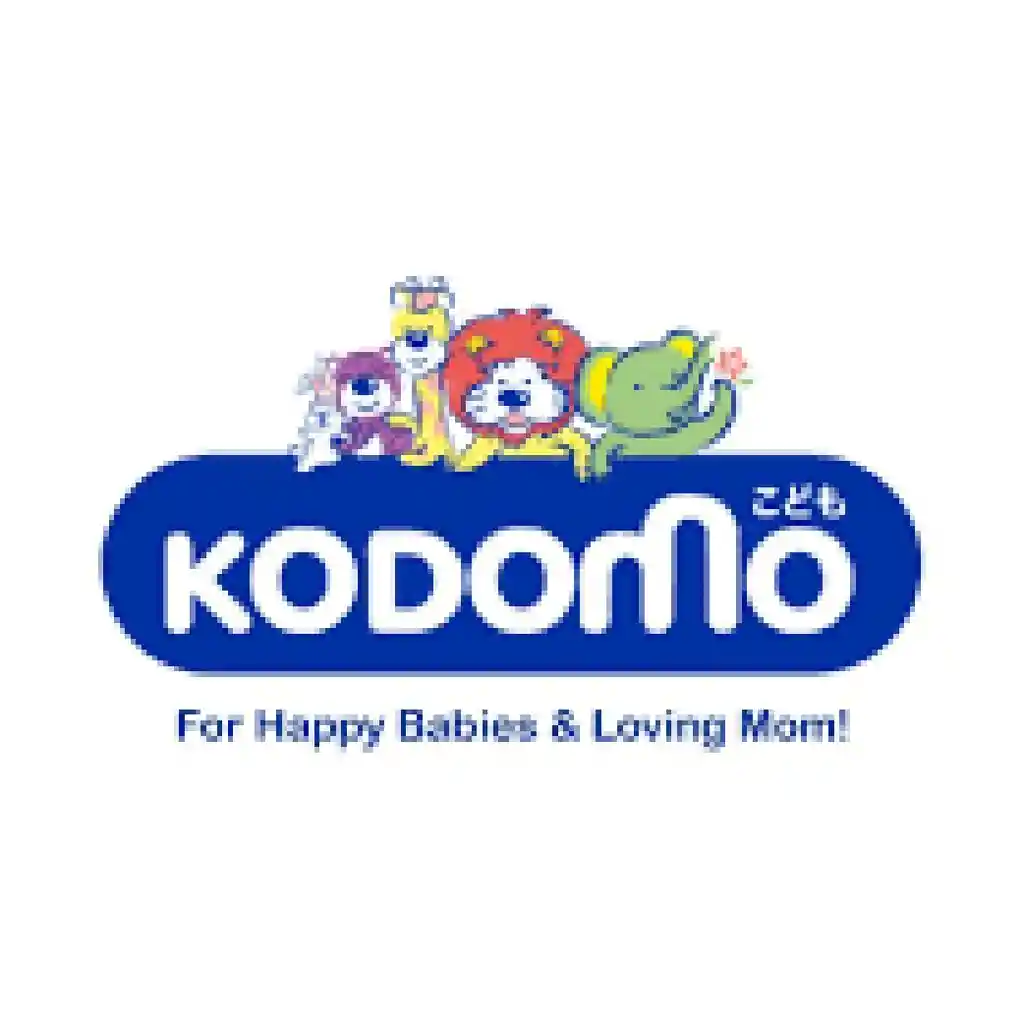 Kodomo logo