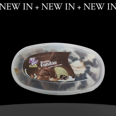 ডাবল ফান্ডে